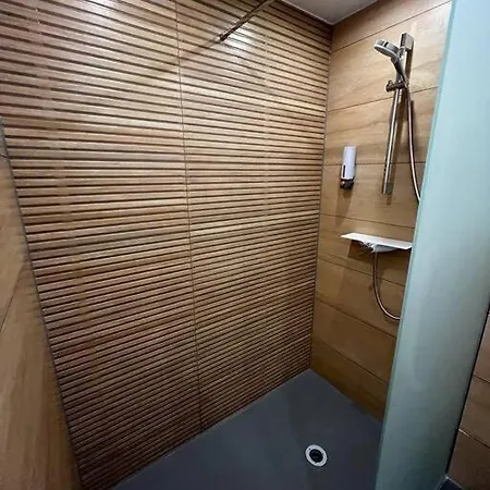 Boarding House Am Ahnepark Apartment Vellmar Exterior photo