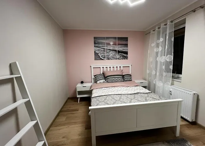 Boarding House Am Ahnepark