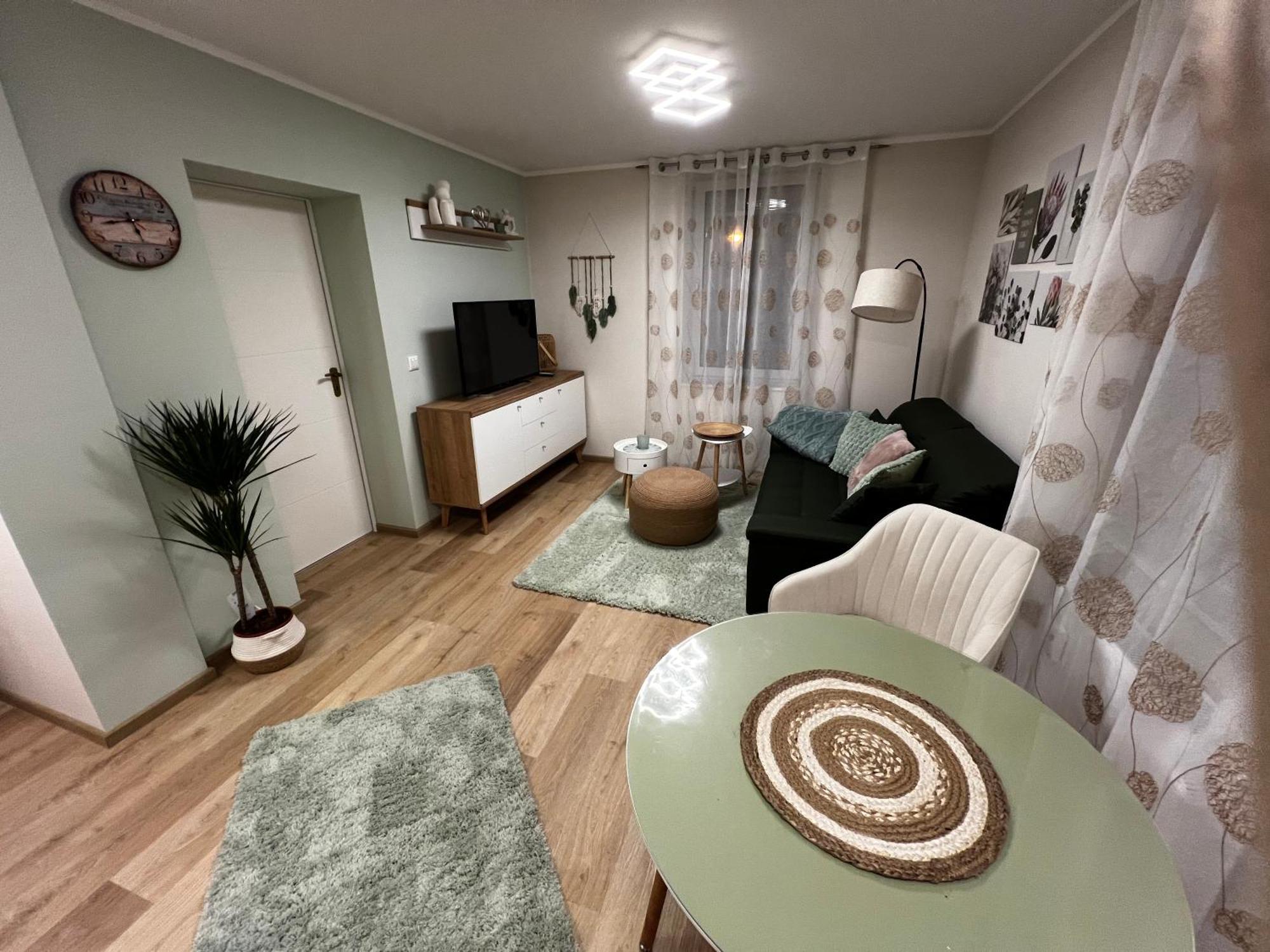 Boarding House Am Ahnepark Vellmar