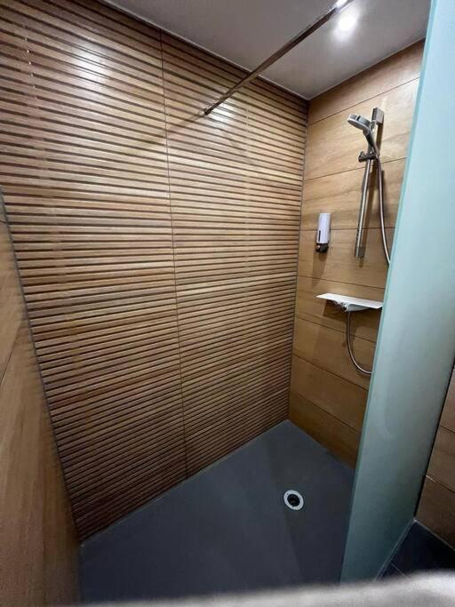 Apartment Boarding House Am Ahnepark *
