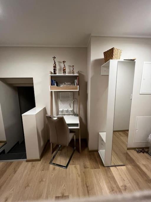 Boarding House Am Ahnepark *