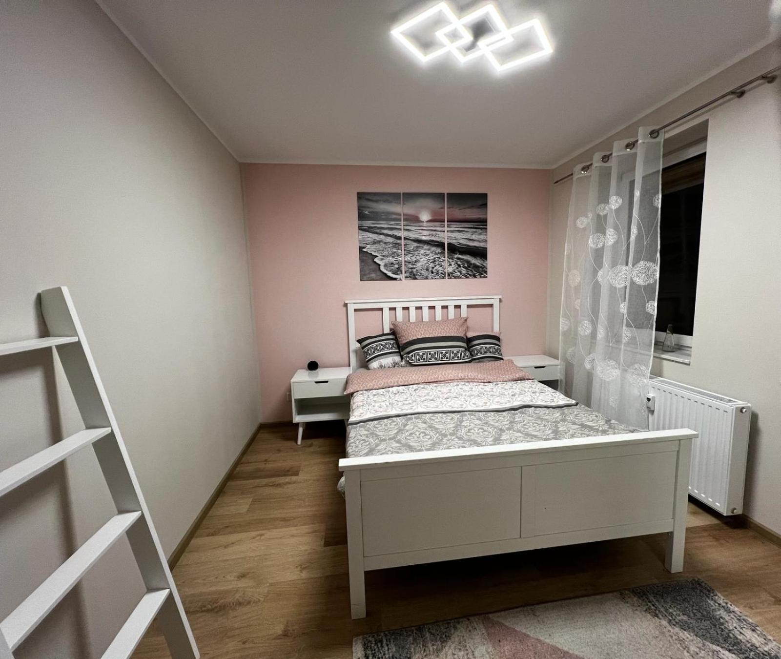 Boarding House Am Ahnepark Apartment *